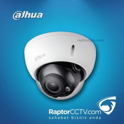 Dahua DH-HAC-HDBW2220R-Z 1080P Vandal-proof IR HDCVI Dome Camera 2.4MP