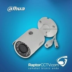 Dahua DH-IPC-HFW1320SP IR Mini-Bullet Ip Camera 3MP