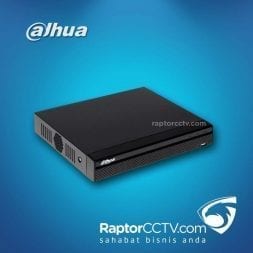 Dahua DHI-NVR1A08HS Compact 1U Network Video Recorder 8Channel