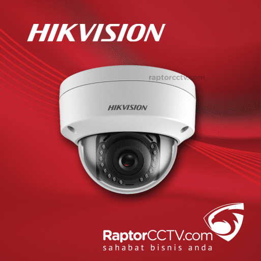 Hikvision DS-2CD1143G0-I IR Dome Ip Camera 4 MP