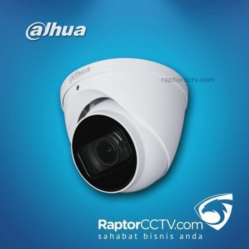 Dahua HAC-HDW1200T-Z-A HDCVI IR Eyeball Camera 2MP