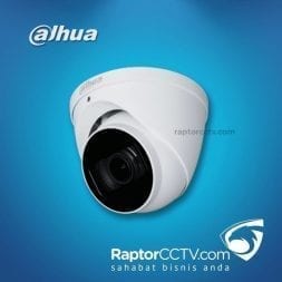 Dahua HAC-HDW1230T-Z Starlight HDCVI IR Eyeball Camera 2MP