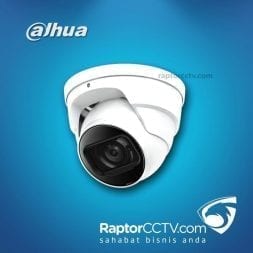 Dahua HAC-HDW1500T-Z-A HDCVI IR Eyeball Camera 5MP