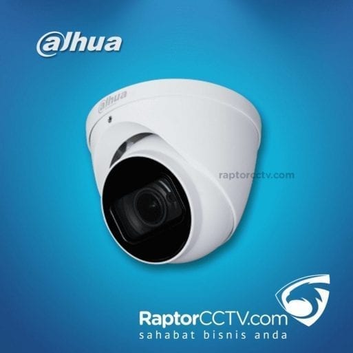 Dahua HAC-HDW2241T-Z-A Starlight HDCVI IR Eyeball Camera 2MP