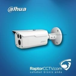 Dahua HAC-HFW1200D HDCVI IR Bullet Camera 2MP