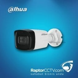 Dahua HAC-HFW1200TL-A HDCVI IR Bullet Camera 2MP