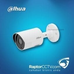 Dahua HAC-HFW1220SL HDCVI IR Bullet Camera 2MP