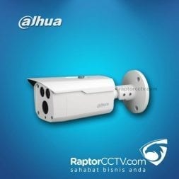 Dahua HAC-HFW1230D Starlight HDCVI IR Bullet Camera 2MP