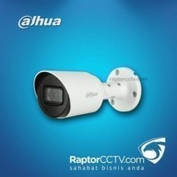 Dahua HAC-HFW1230T Starlight HDCVI IR Bullet Camera 2MP