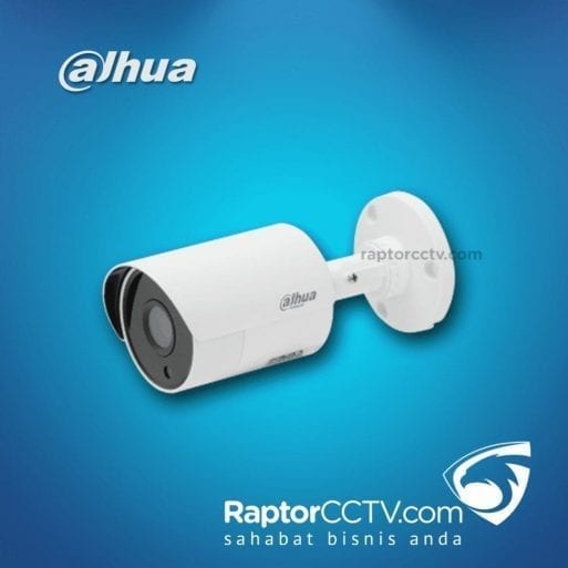 Dahua HAC-HFW1400SL HDCVI IR Bullet Camera 4MP