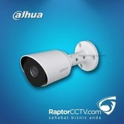 Dahua HAC-HFW1400T HDCVI IR Bullet Camera 4MP