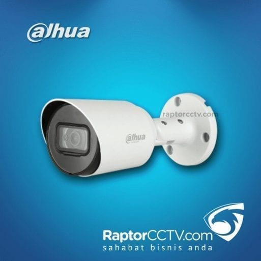 Dahua HAC-HFW1500T HDCVI IR Bullet Camera 5MP
