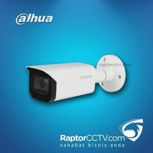 Dahua HAC-HFW2241T-I8-A Starlight HDCVI IR Bullet Camera 2MP