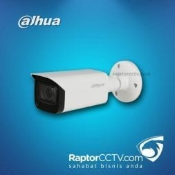 Dahua HAC-HFW2241T-Z-A-DP Starlight HDCVI IR Bullet Camera 2MP