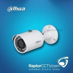Dahua HAC-HFW2501S Starlight HDCVI IR Bullet Camera 5MP