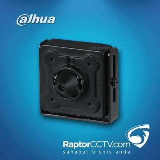 Dahua HAC-HUM3201B Starlight HDCVI Pinhole Camera 2MP