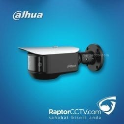 Dahua HAC-PFW3601-A180-AC24 Multi-Sensor Panoramic HDCVI IR-Bullet Camera 3X2MP