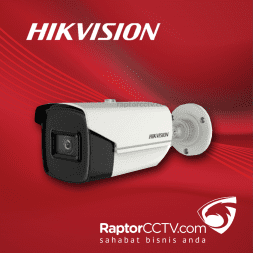 Hikvision DS-2CE16D3T-IT3F Ultra Low Light Fixed Bullet Camera 2MP