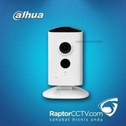 Dahua IPC-C35 C Series Wi-Fi Ip Camera 3MP