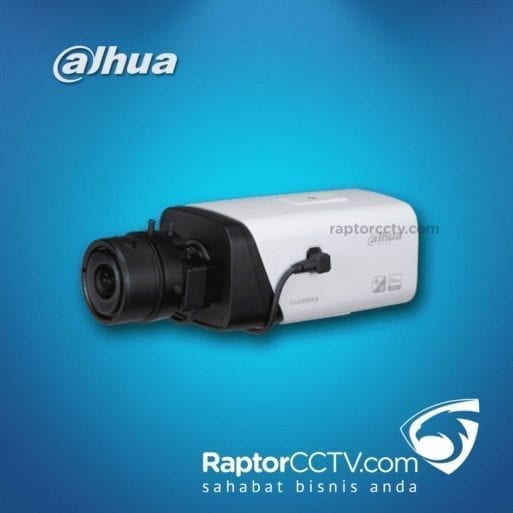 Dahua IPC-HF81230E Box Ip Camera 12MP