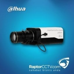 Dahua IPC-HF8231F-E WDR Box Ip Camera 2MP