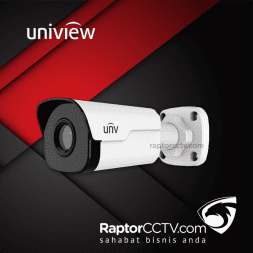 Uniview IPC2122SR3-PF40(60)-C Mini Fixed Bullet Ip Camera 2MP
