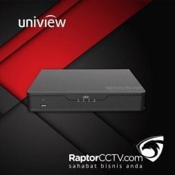 Uniview NVR301-04E Network Video Recorder 4Channel