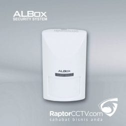 Albox PIR110PIN PIR Motion Detector 110⁰