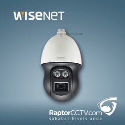 Wisenet QNP-6230RH H.265 23x IR PTZ Ip Camera 2MP