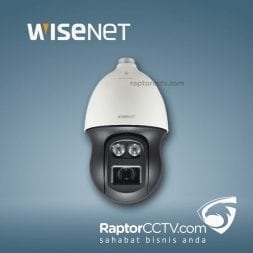Wisenet XNP-6320RH H.265 NW 32x IR PTZ Ip Camera 2MP