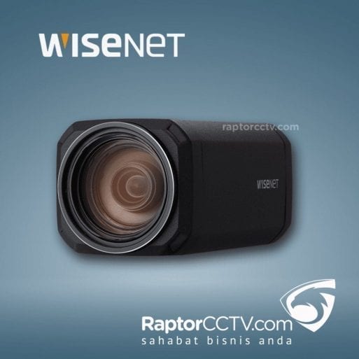Wisenet XNZ-L6320 H.265 NW 32x Zoom Ip Camera 2MP
