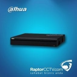 Dahua XVR5408L Penta-brid 1080P Lite 1.5U DVR 8Channel