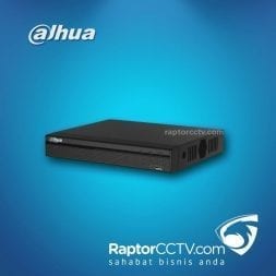 Dahua XVR7104H Penta-brid 1080P Mini 1U DVR 4 Channel