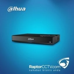 Dahua XVR7116H Penta-brid 1080P Mini 1U DVR 16 Channel