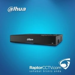 Dahua XVR7416L-4KL-X Penta-brid 4K 1.5U DVR SeriesPro 16 Channel