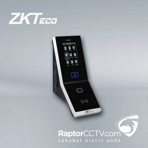 ZKTeco ProFAC Face & RFID Access Control Terminal