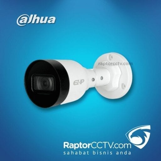 Dahua EZ-IP IPC-B1B20-L IR Mini-Bullet Ip Camera 2MP