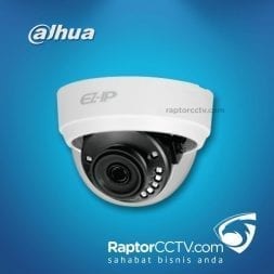 Dahua EZ-IP IPC-D1B40 IR Indoor Mini-Dome Ip Camera 4MP