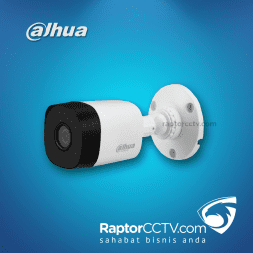 Dahua HAC-B1A51 HDCVI IR Bullet Camera 5MP