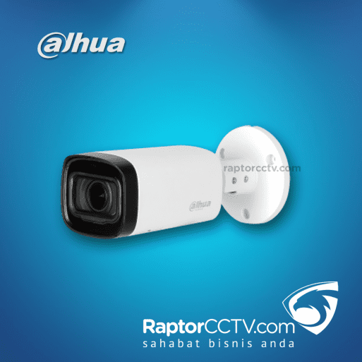 Dahua HAC-B4A21-VF HDCVI IR Bullet Camera 2MP
