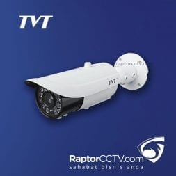 TVT TD-9423M2H Super Starlight HD IR waterproof Bullet Ip Camera 2MP