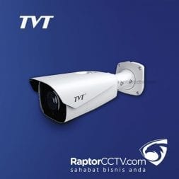 TVT TD-9483E3L HD AI Bullet Ip Camera 8MP