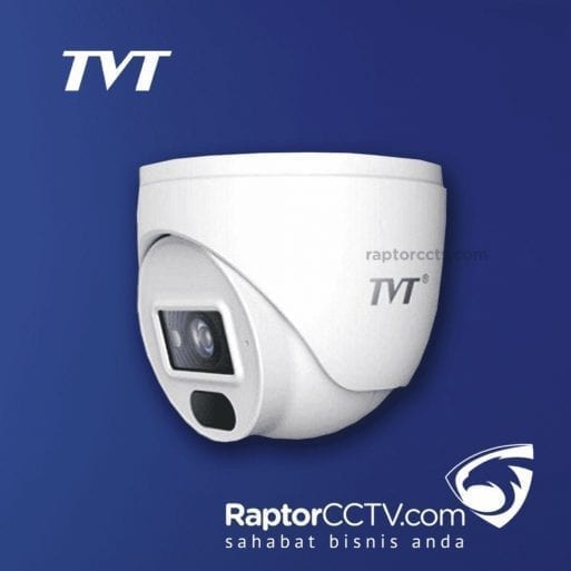 TVT IPC-D445S3L Ip Camera Starlight 4MP