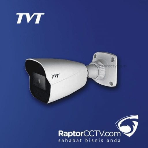 TVT IPC-L214S3 Ip Camera 2MP