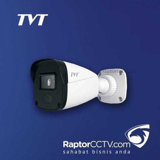 TVT IPC-L214S3L Outdoor Ip Camera 2MP