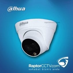 Dahua DH-IPC-HDW1239T1-LED-S4 Lite Full-color Eyeball Ip Camera 2MP