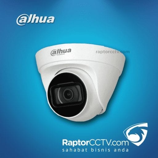 Dahua DH-IPC-HDW1330T1-S4 Entry IR Fixed Focal Eyeball Ip Camera 3MP