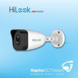 HiLook THC-B120-PC Fixed Mini Bullet Camera 2MP