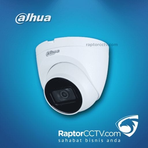Dahua DH-IPC-HDW2230T-AS-S2 IR Eyeball Ip Camera 2MP
