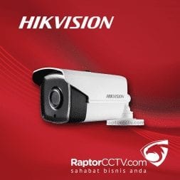 Hikvision DS-2CE16D0T-IT1F Fixed Bullet Camera 2MP